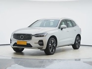 Volvo XC60 2025