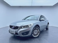 Volvo C30 2010