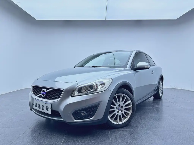 Volvo C30