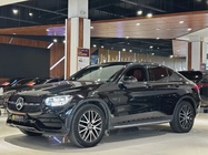 Mercedes-Benz GLC-Class 2023