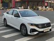 Volkswagen Lavida 2024