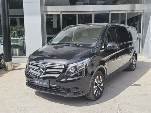 Mercedes-Benz Vito 2023