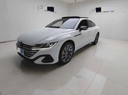 Volkswagen CC 2025