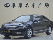 Volkswagen Passat 2019