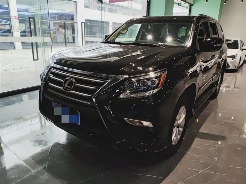 Lexus GX