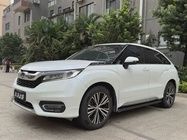 Honda Avancier 2018