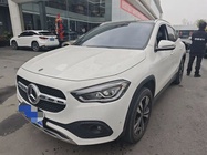 Mercedes-Benz GLA-Class 2022