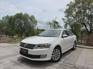 Volkswagen Lavida 2014