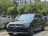 Mercedes-Benz GLC-Class 2020