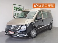 Mercedes-Benz Vito 2016