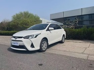 Toyota Yaris 2019