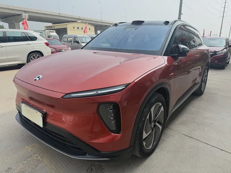 NIO ES6