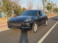Porsche Cayenne 2018