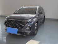 Hyundai Custo 2022