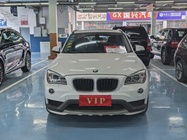 BMW X1 2016
