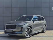 Li Auto ONE 2020