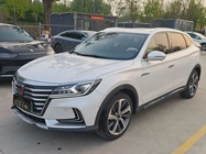 Roewe MARVEL X 2019