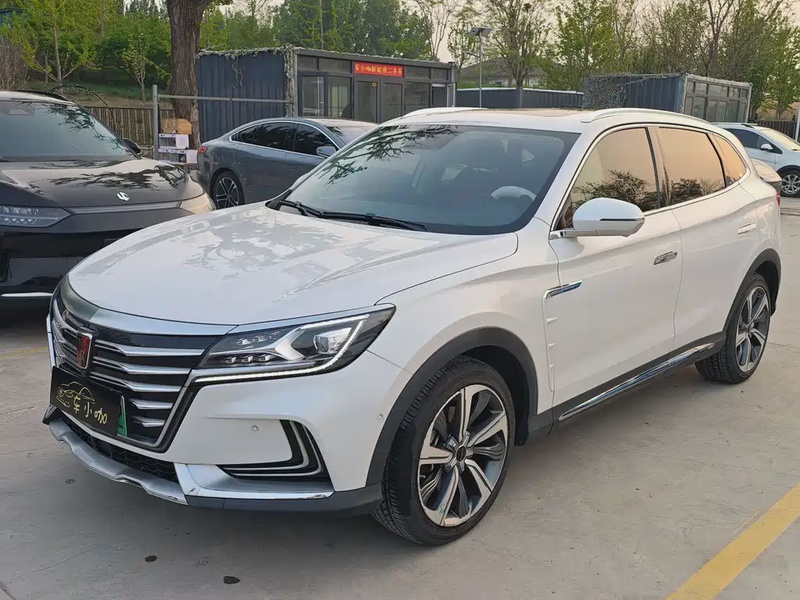 Roewe MARVEL X