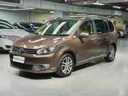 Volkswagen Touran 2011