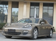 Porsche Panamera 2013