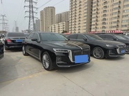 Hongqi H9 2023