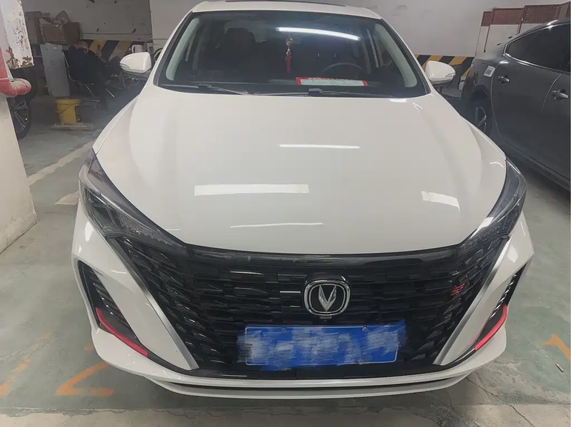 Changan Eado
