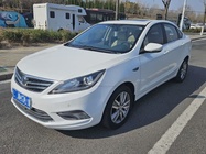 Changan Eado 2017