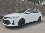 Toyota Vios 2022