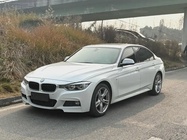BMW 3 Series 2018