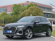 Audi Q5 2022