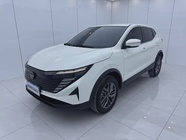 Nissan Qashqai 2025