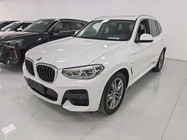 BMW X3 2019