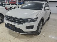 Volkswagen T-Roc 2021