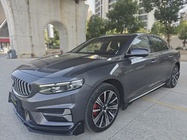 Geely Xingrui 2024