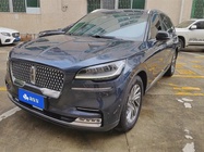Lincoln Aviator 2021