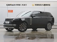 Land Rover Range Rover 2024