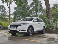 Honda Vezel 2018