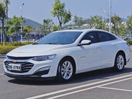 Chevrolet Malibu 2020