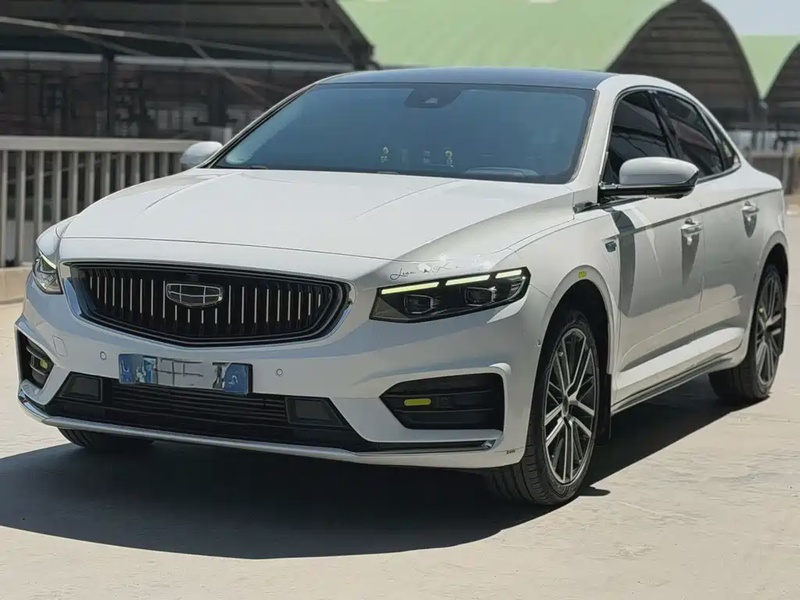 Geely Xingrui