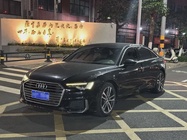 Audi A6 2021