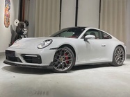 Porsche 911 2020