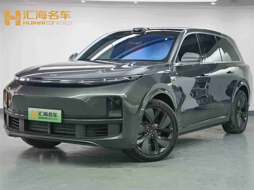 Li Auto L9 2025