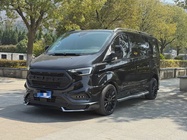 Ford Tourneo 2024