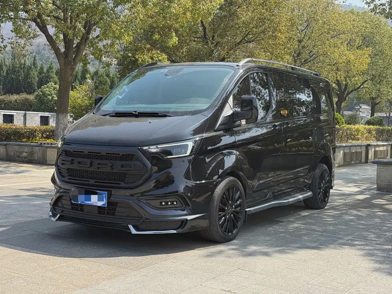 Ford Tourneo