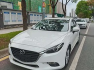 Mazda 3 2018