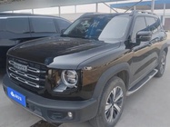 Haval Big Dog 2021