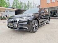 Audi Q5 2019