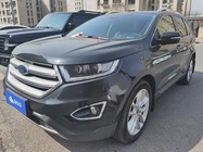 Ford Edge 2016