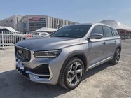 Geely Xingyue L 2024