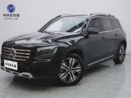 Mercedes-Benz GLB-Class 2024